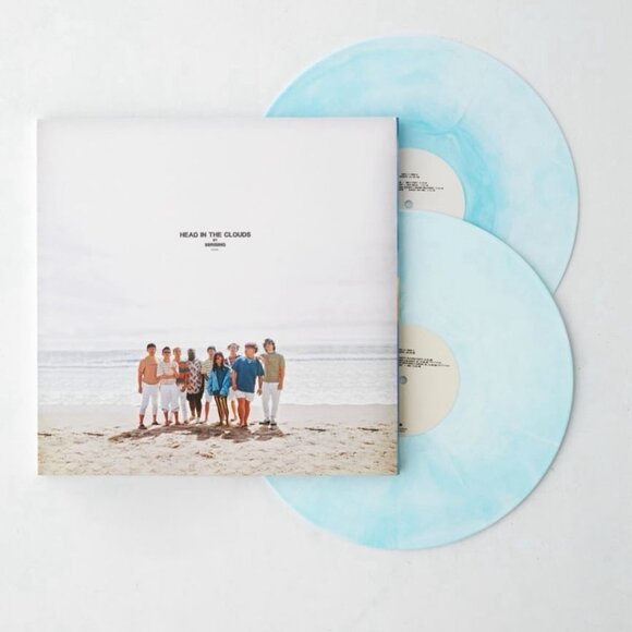 Urban Outfitters Other - NEW 88RISING VINYL